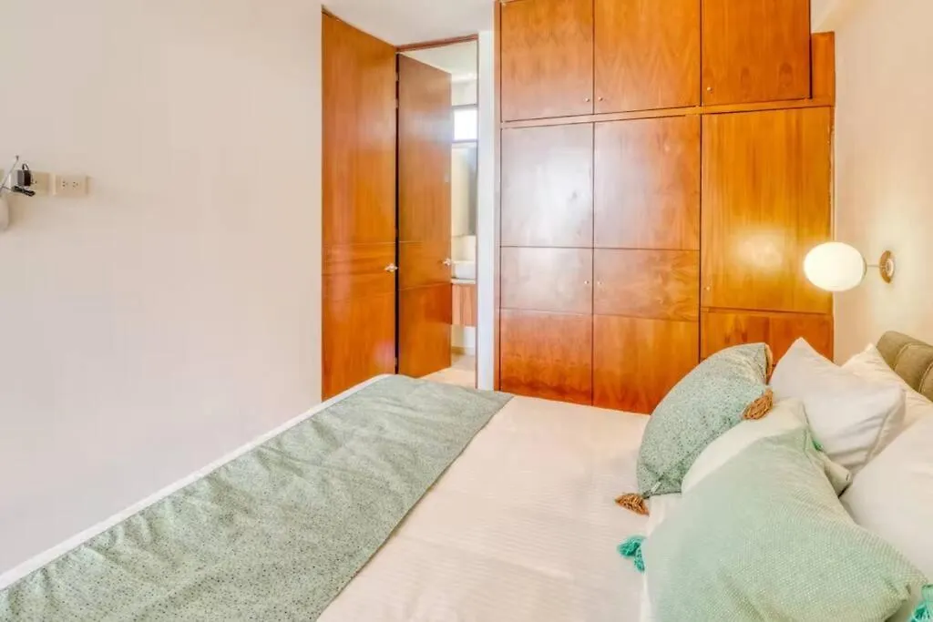 305 Amena Modern Secluded Penthouse W/ Private Pool & Gym Apartment Tulum 0*,  Mexico
